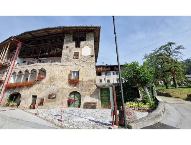 Anteprima foto 3 - Casa indipendente in Vendita a San Lorenzo Dorsino (Trento)