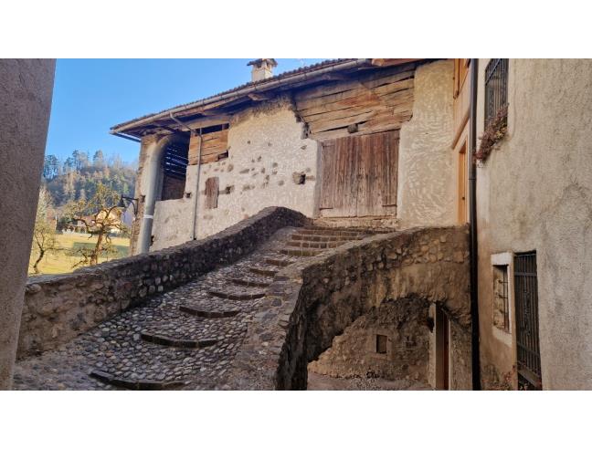 Anteprima foto 4 - Casa indipendente in Vendita a San Lorenzo Dorsino (Trento)