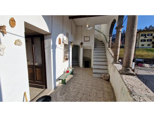 Anteprima foto 6 - Casa indipendente in Vendita a San Lorenzo Dorsino (Trento)