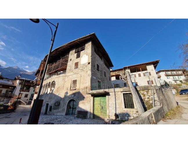 Anteprima foto 8 - Casa indipendente in Vendita a San Lorenzo Dorsino (Trento)