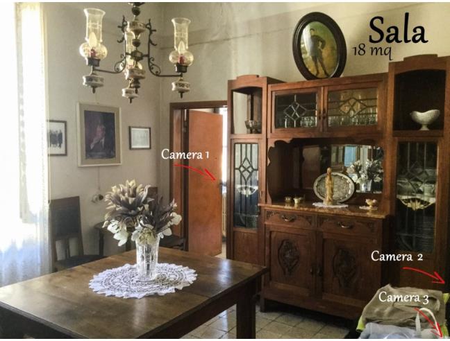 Anteprima foto 2 - Casa indipendente in Vendita a San Lorenzo in Campo (Pesaro e Urbino)