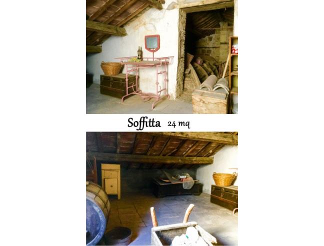 Anteprima foto 6 - Casa indipendente in Vendita a San Lorenzo in Campo (Pesaro e Urbino)