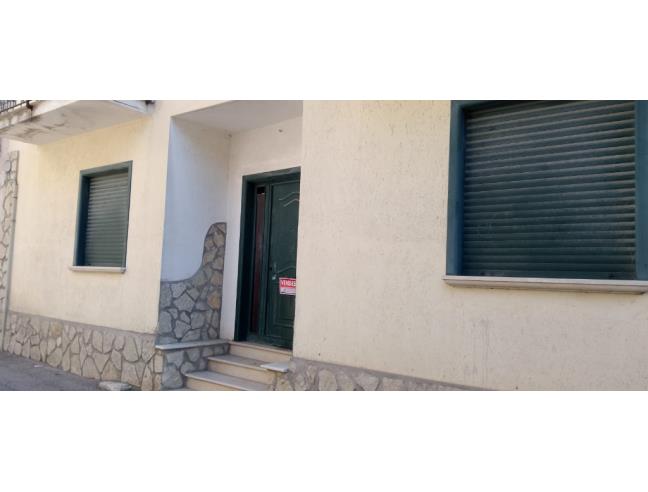 Anteprima foto 1 - Casa indipendente in Vendita a San Lorenzo Maggiore (Benevento)