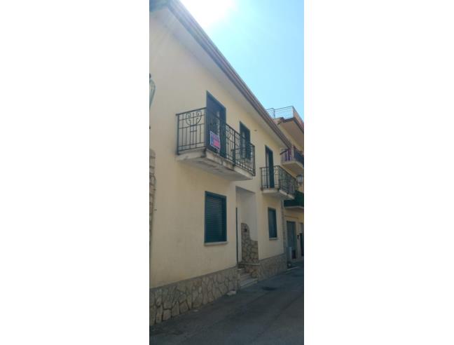 Anteprima foto 2 - Casa indipendente in Vendita a San Lorenzo Maggiore (Benevento)