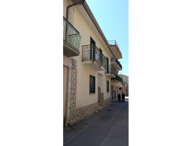 Anteprima foto 3 - Casa indipendente in Vendita a San Lorenzo Maggiore (Benevento)