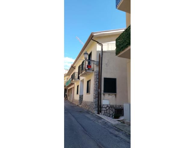 Anteprima foto 4 - Casa indipendente in Vendita a San Lorenzo Maggiore (Benevento)