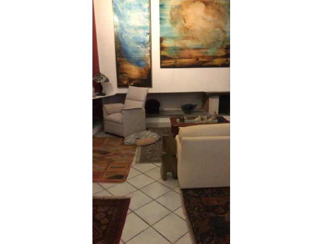 Anteprima foto 3 - Casa indipendente in Vendita a San Lucido (Cosenza)