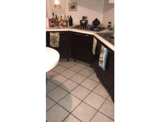 Anteprima foto 4 - Casa indipendente in Vendita a San Lucido (Cosenza)