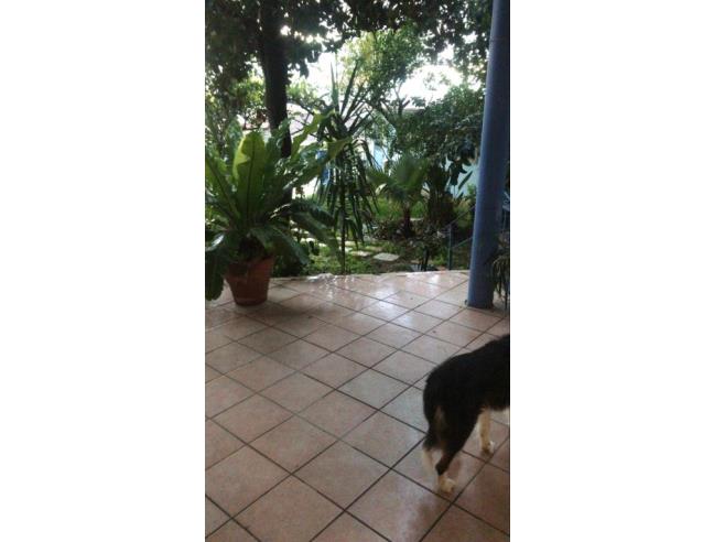 Anteprima foto 7 - Casa indipendente in Vendita a San Lucido (Cosenza)