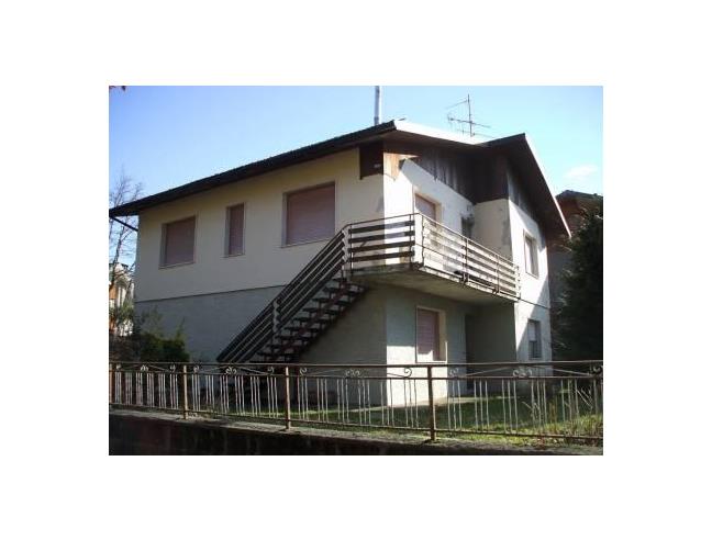 Anteprima foto 1 - Casa indipendente in Vendita a San Marcello Pistoiese - Gavinana