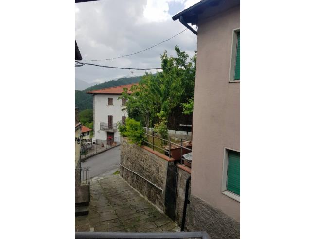 Anteprima foto 1 - Casa indipendente in Vendita a San Marcello Piteglio - Lizzano Pistoiese