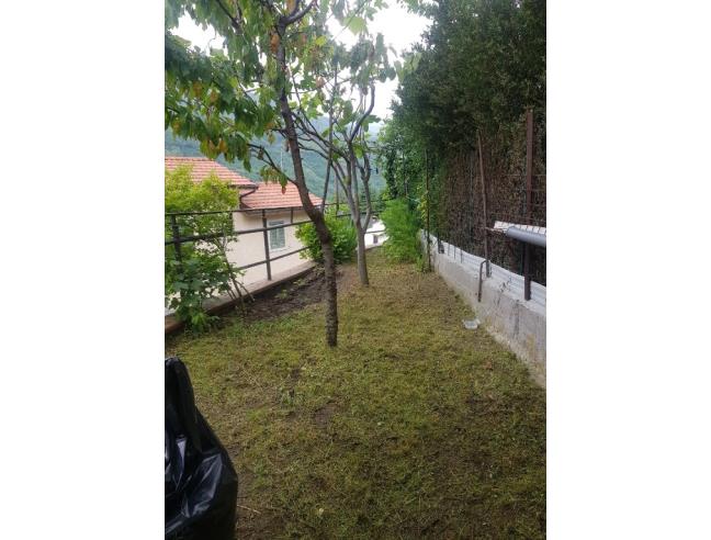 Anteprima foto 2 - Casa indipendente in Vendita a San Marcello Piteglio - Lizzano Pistoiese