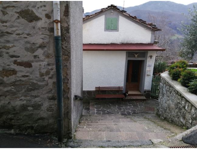 Anteprima foto 2 - Casa indipendente in Vendita a San Marcello Piteglio - Lizzano Pistoiese
