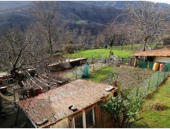 Anteprima foto 3 - Casa indipendente in Vendita a San Marcello Piteglio - Lizzano Pistoiese