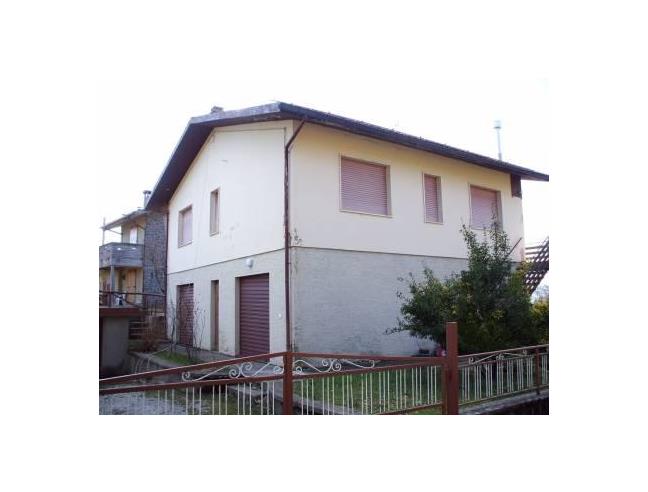 Anteprima foto 2 - Casa indipendente in Vendita a San Marcello Piteglio (Pistoia)