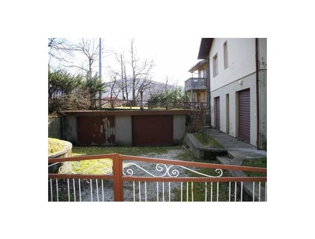 Anteprima foto 3 - Casa indipendente in Vendita a San Marcello Piteglio (Pistoia)