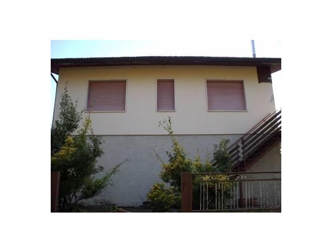 Anteprima foto 4 - Casa indipendente in Vendita a San Marcello Piteglio (Pistoia)