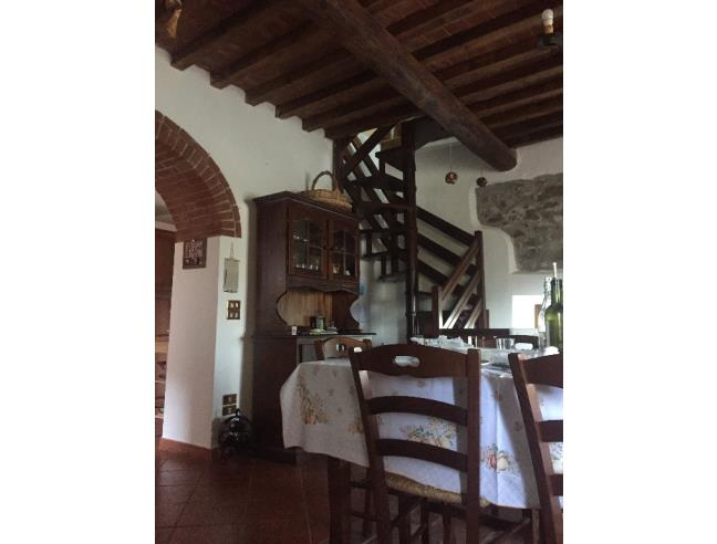 Anteprima foto 2 - Casa indipendente in Vendita a San Marcello Piteglio - Popiglio
