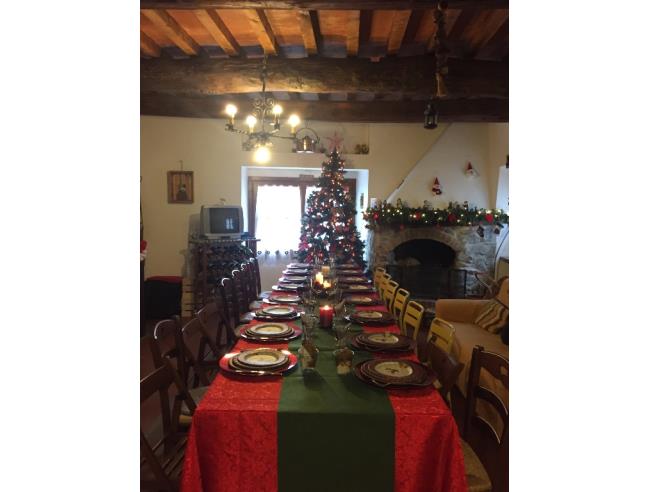 Anteprima foto 3 - Casa indipendente in Vendita a San Marcello Piteglio - Popiglio