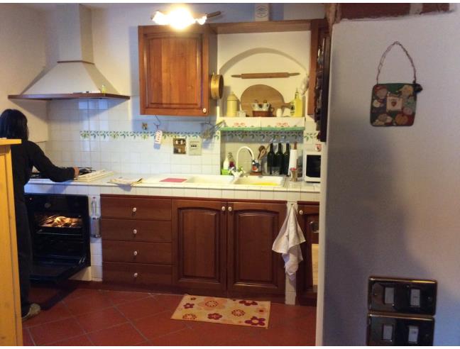 Anteprima foto 4 - Casa indipendente in Vendita a San Marcello Piteglio - Popiglio
