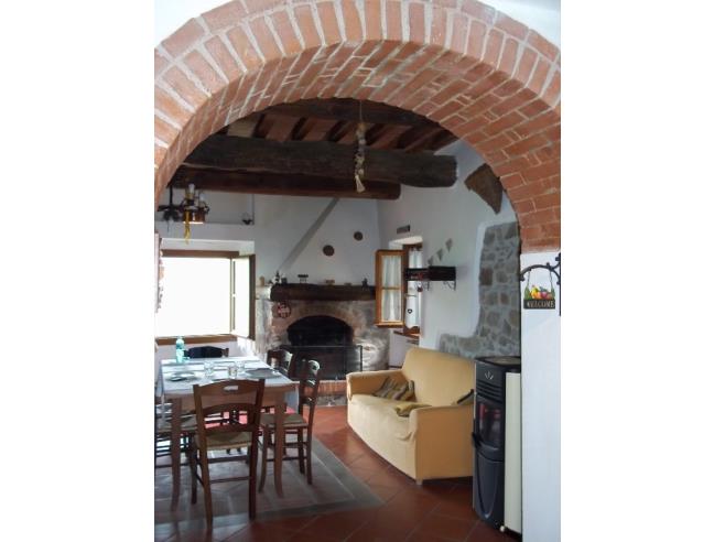 Anteprima foto 8 - Casa indipendente in Vendita a San Marcello Piteglio - Popiglio