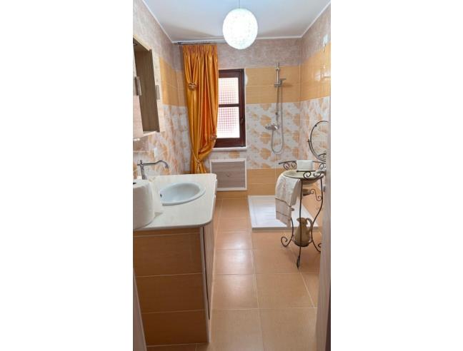 Anteprima foto 2 - Casa indipendente in Vendita a San Marco D'Alunzio (Messina)