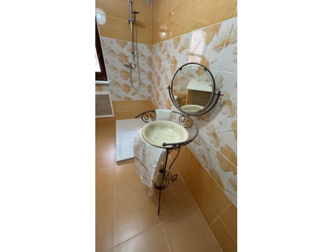 Anteprima foto 3 - Casa indipendente in Vendita a San Marco D'Alunzio (Messina)