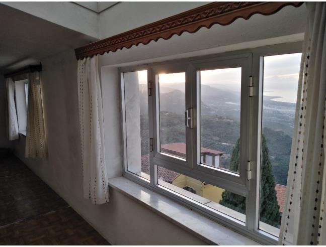 Anteprima foto 5 - Casa indipendente in Vendita a San Marco D'Alunzio (Messina)