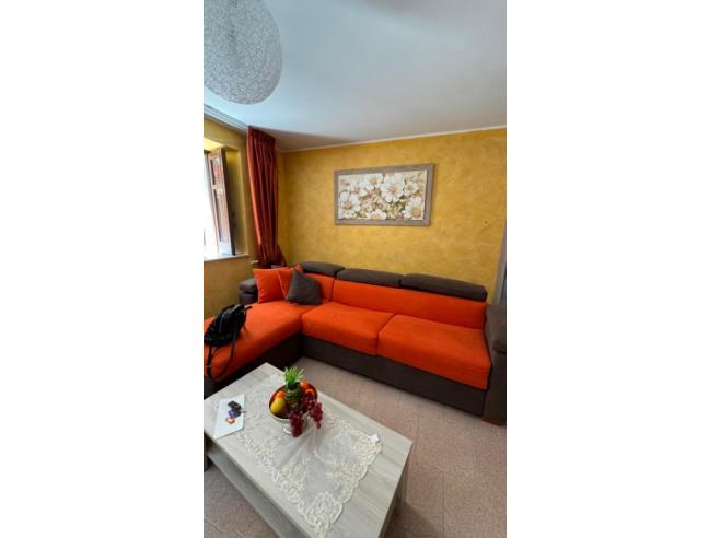 Anteprima foto 5 - Casa indipendente in Vendita a San Marco D'Alunzio (Messina)