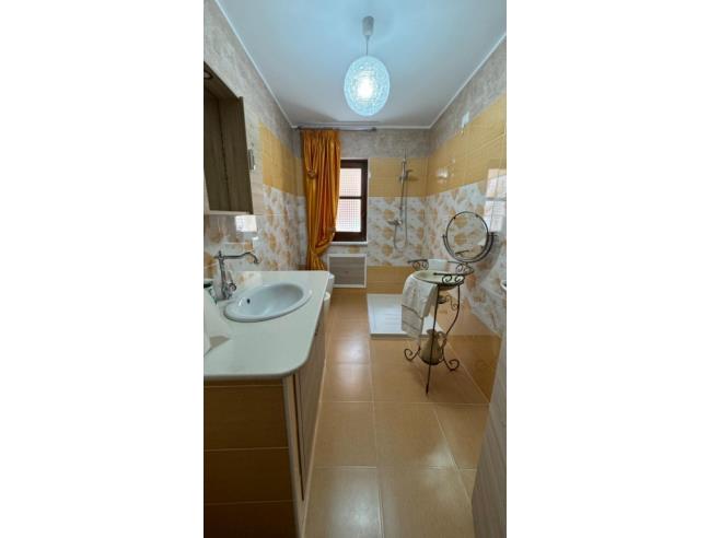 Anteprima foto 6 - Casa indipendente in Vendita a San Marco D'Alunzio (Messina)