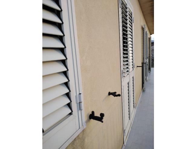 Anteprima foto 8 - Casa indipendente in Vendita a San Marco D'Alunzio (Messina)