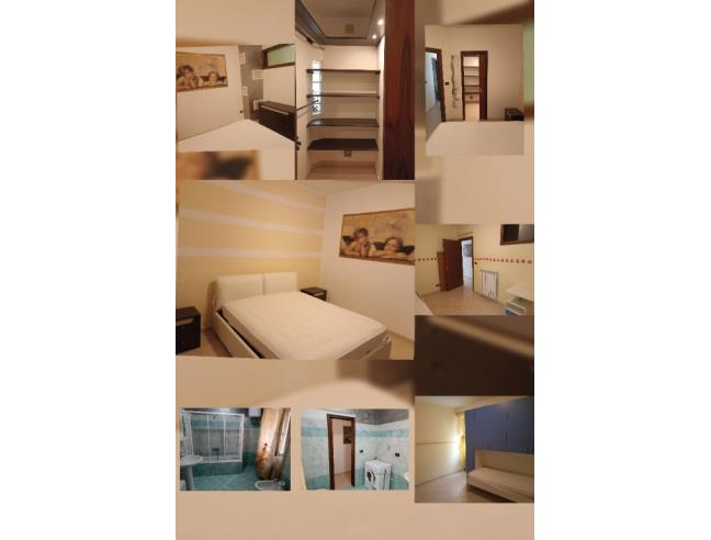 Anteprima foto 2 - Casa indipendente in Vendita a San Marco la Catola (Foggia)