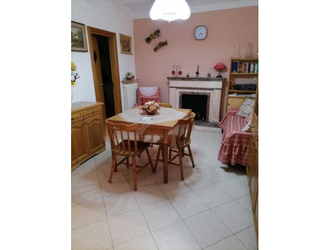 Anteprima foto 3 - Casa indipendente in Vendita a San Marco la Catola (Foggia)