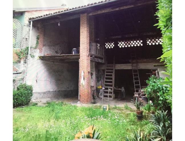 Anteprima foto 5 - Casa indipendente in Vendita a San Martino Canavese (Torino)