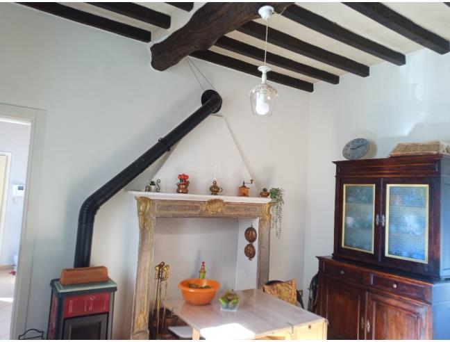 Anteprima foto 7 - Casa indipendente in Vendita a San Martino del Lago (Cremona)