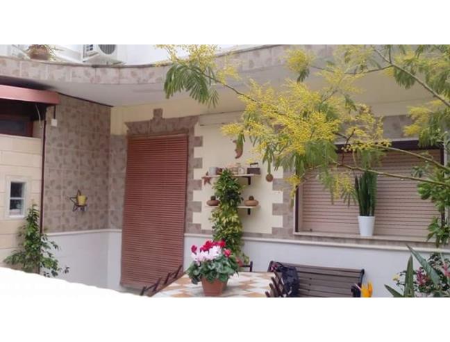 Anteprima foto 4 - Casa indipendente in Vendita a San Marzano di San Giuseppe (Taranto)