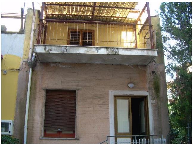 Anteprima foto 1 - Casa indipendente in Vendita a San Marzano sul Sarno (Salerno)