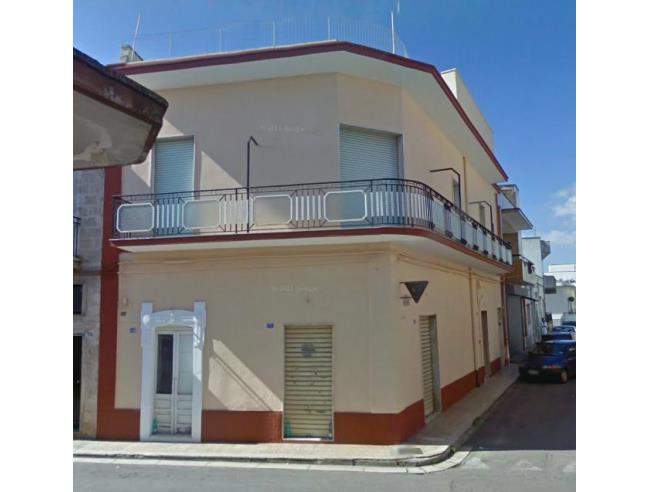 Anteprima foto 1 - Casa indipendente in Vendita a San Michele Salentino (Brindisi)