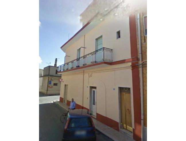Anteprima foto 2 - Casa indipendente in Vendita a San Michele Salentino (Brindisi)
