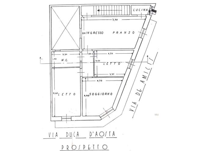 Anteprima foto 3 - Casa indipendente in Vendita a San Michele Salentino (Brindisi)
