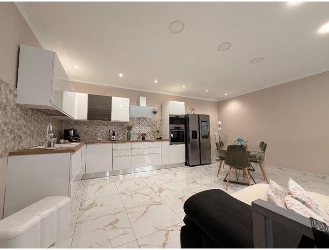 Anteprima foto 2 - Casa indipendente in Vendita a San Nicandro Garganico (Foggia)