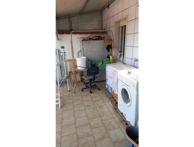 Anteprima foto 4 - Casa indipendente in Vendita a San Nicandro Garganico (Foggia)