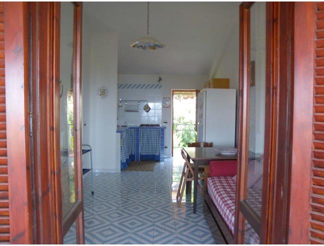 Anteprima foto 2 - Casa indipendente in Vendita a San Nicola Arcella (Cosenza)