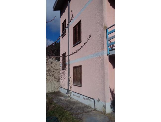 Anteprima foto 1 - Casa indipendente in Vendita a San Nicola Baronia (Avellino)