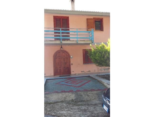 Anteprima foto 2 - Casa indipendente in Vendita a San Nicola Baronia (Avellino)