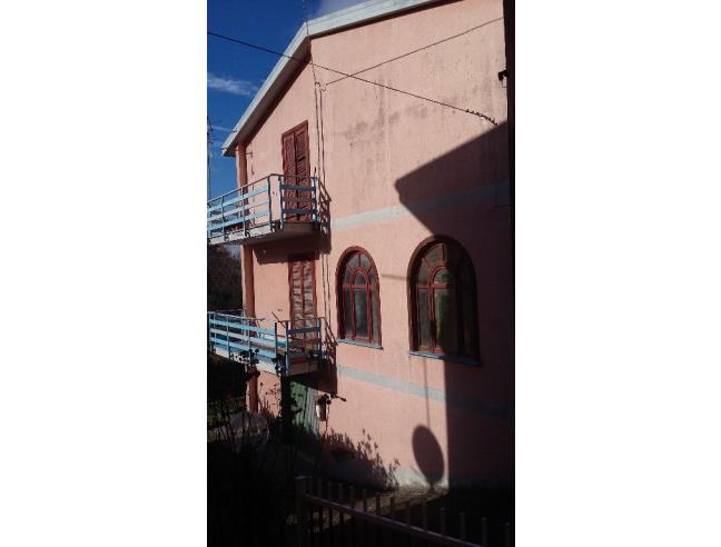 Anteprima foto 3 - Casa indipendente in Vendita a San Nicola Baronia (Avellino)