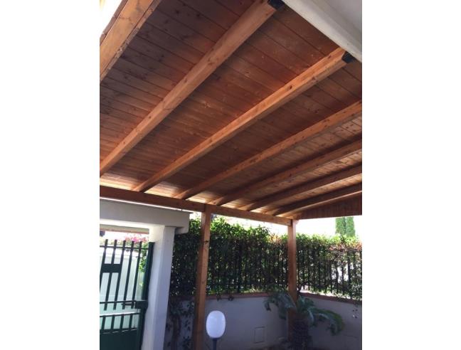 Anteprima foto 6 - Casa indipendente in Vendita a San Nicola la Strada (Caserta)