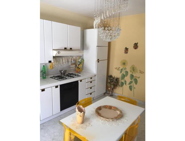 Anteprima foto 8 - Casa indipendente in Vendita a San Nicola la Strada (Caserta)