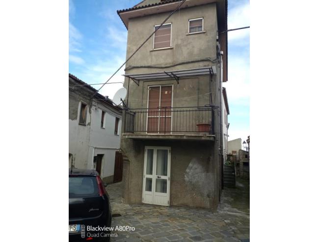 Anteprima foto 2 - Casa indipendente in Vendita a San Paolo Albanese (Potenza)