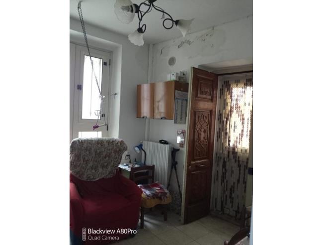 Anteprima foto 4 - Casa indipendente in Vendita a San Paolo Albanese (Potenza)
